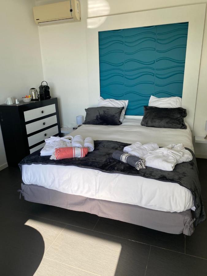 Chambres D'Hotes Casa Cosy Les Avirons Dış mekan fotoğraf