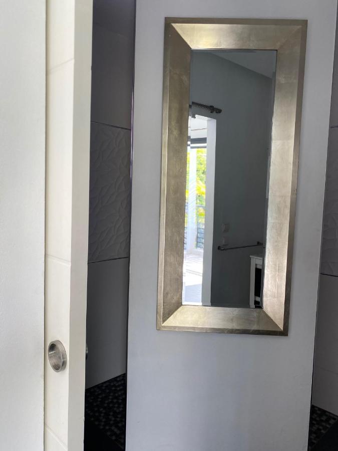 Chambres D'Hotes Casa Cosy Les Avirons Dış mekan fotoğraf