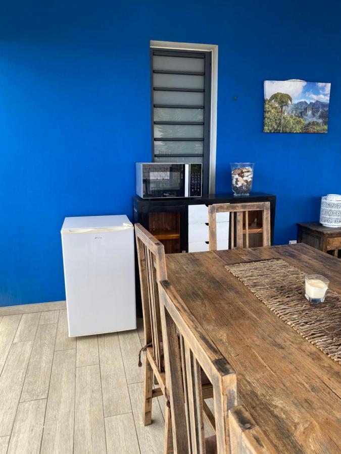 Chambres D'Hotes Casa Cosy Les Avirons Dış mekan fotoğraf