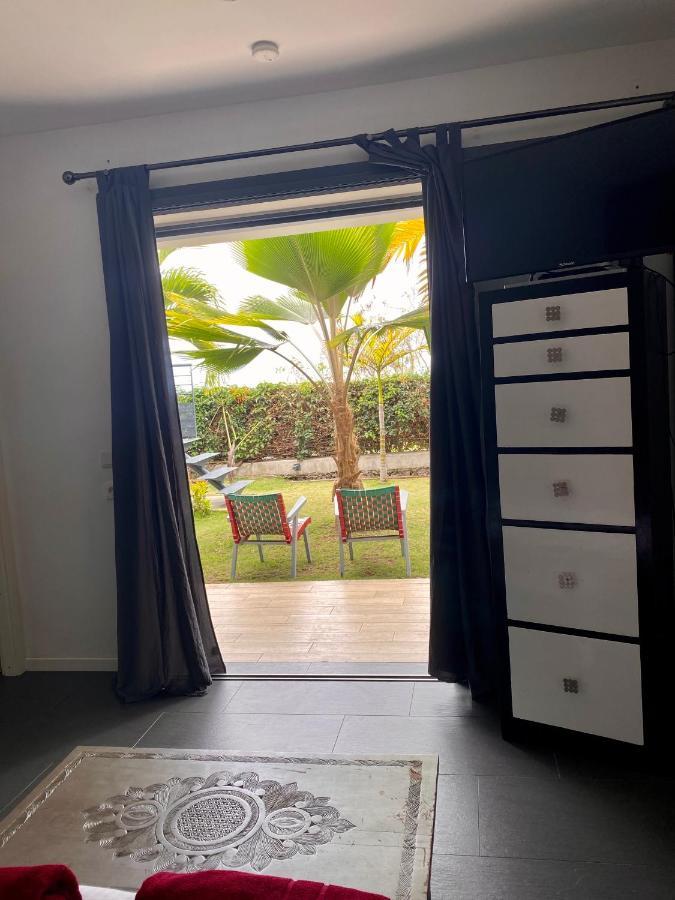 Chambres D'Hotes Casa Cosy Les Avirons Dış mekan fotoğraf