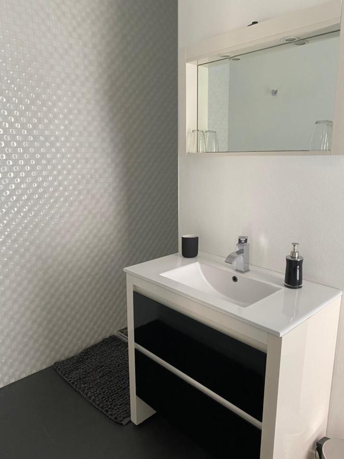 Chambres D'Hotes Casa Cosy Les Avirons Dış mekan fotoğraf